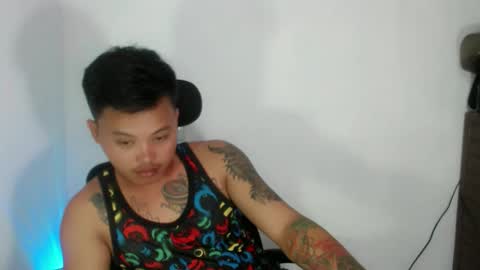 JUST CALL MY NAME jayrus  online show from 12-19-25, 01:56