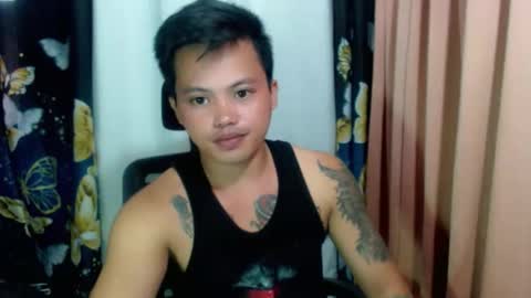 JUST CALL MY NAME jayrus  online show from 02-20-26, 04:42