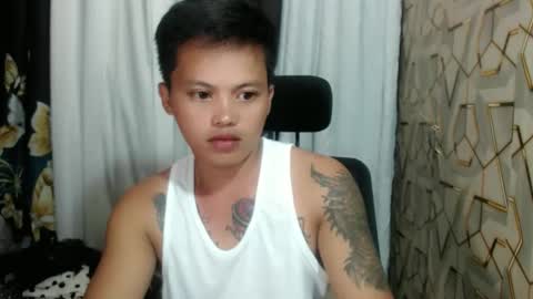 JUST CALL MY NAME jayrus  online show from 05-04-26, 12:01