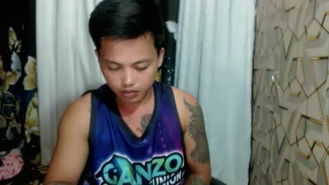 JUST CALL MY NAME jayrus  online show from 05-05-26, 08:17