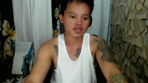 JUST CALL MY NAME jayrus  online show from 07-01-26, 03:41