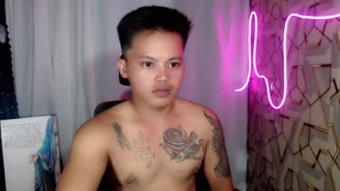 JUST CALL MY NAME jayrus  online show from 07-25-26, 10:24