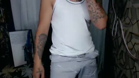 JUST CALL MY NAME jayrus  online show from 08-03-26, 10:43