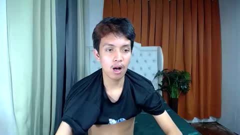 urhot_johny online show from 04-26-26, 01:53