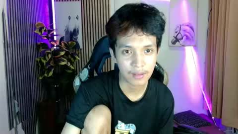 urhot_johny online show from 04-27-26, 02:53