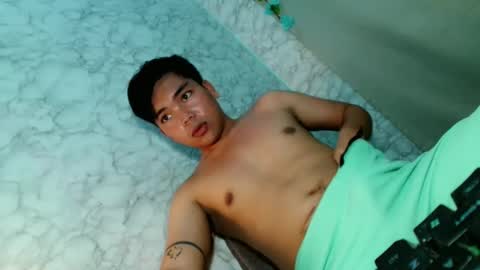 john carlo online show from 05-07-26, 07:58