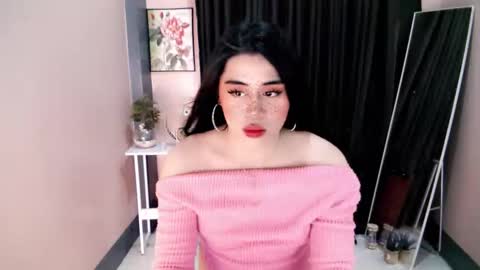urhotdexie69 online show from 10-01-25, 09:15