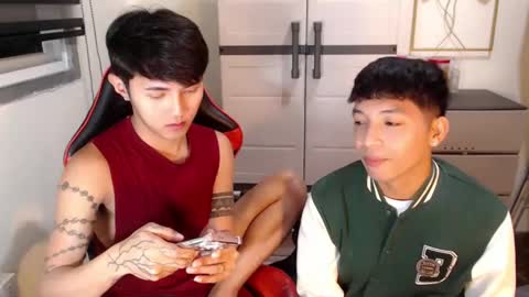 Ethan online show from 05-05-26, 06:27