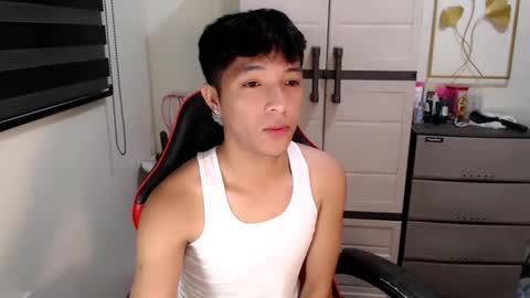 Ethan online show from 05-15-26, 10:50