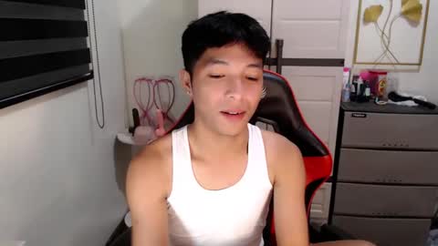 Ethan online show from 05-15-26, 11:45