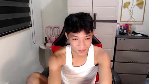 Ethan online show from 05-16-26, 12:29