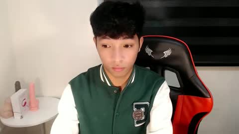 Ethan online show from 05-26-26, 11:23
