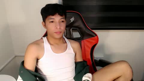 Ethan online show from 05-27-26, 01:57