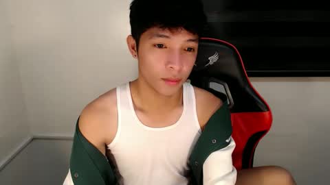 Ethan online show from 05-31-26, 12:52