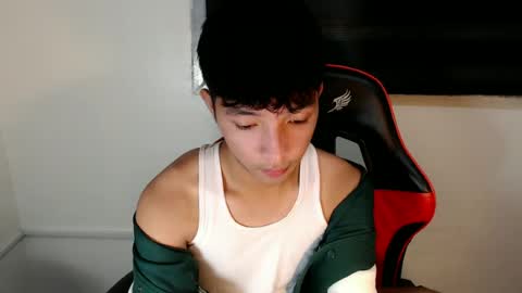 Ethan online show from 06-30-26, 05:47