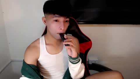 Ethan online show from 07-28-26, 05:34