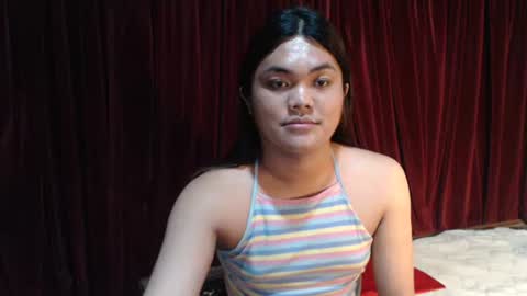 urhottie_bella online show from 03-05-26, 07:10