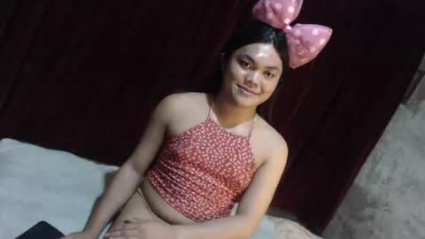 urhottie_bella online show from 03-09-26, 03:05