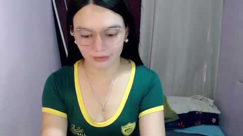 Katey online show from 07-07-26, 04:59