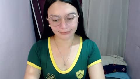 Katey online show from 07-07-26, 06:47
