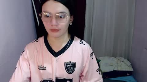 Katey online show from 07-07-26, 07:56