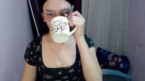 Katey online show from 07-20-26, 06:06