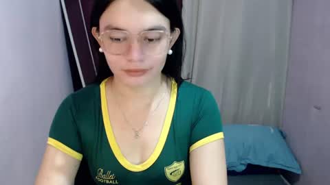 Katey online show from 07-22-26, 06:05