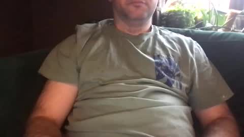 Hung Daddy online show from 10-16-25, 08:48