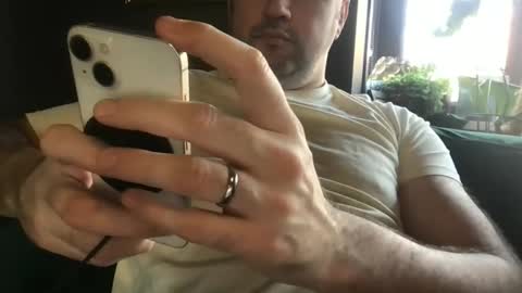 Hung Daddy online show from 11-05-25, 12:05