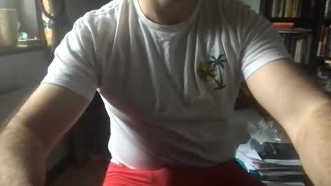 Hung Daddy online show from 02-11-26, 03:06