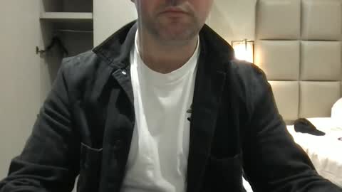 Hung Daddy online show from 03-20-26, 09:14