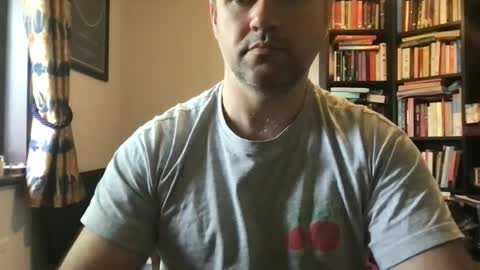Hung Daddy online show from 05-21-26, 12:34