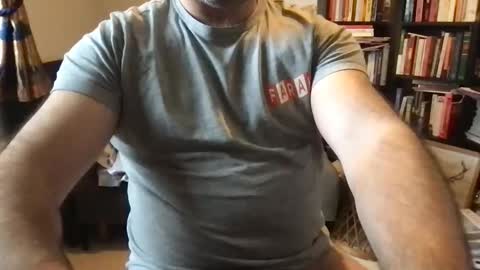 Hung Daddy online show from 06-11-26, 03:54