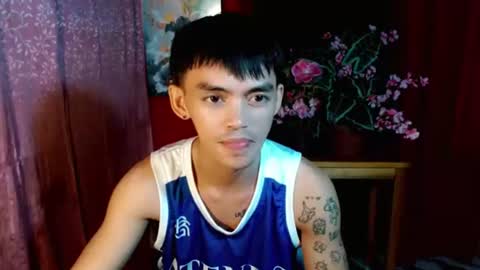 urhunky_boy online show from 06-12-26, 09:14