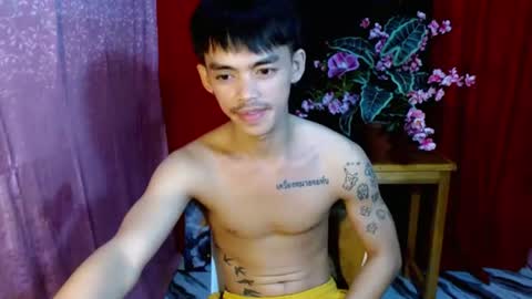 urhunky_boy online show from 06-18-26, 09:19