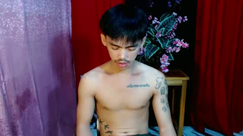 urhunky_boy online show from 06-21-26, 09:17