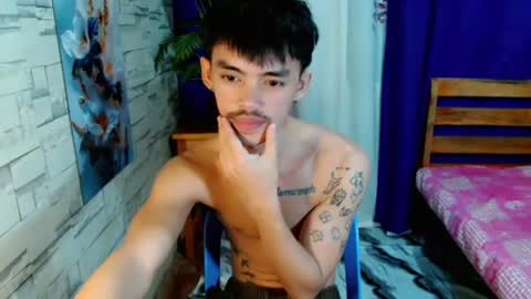 urhunky_boy online show from 06-24-26, 09:14