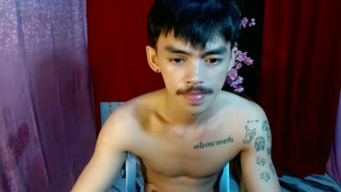 urhunky_boy online show from 06-28-26, 06:25
