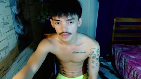 urhunky_boy online show from 06-30-26, 06:31