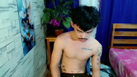 urhunky_boy online show from 07-02-26, 10:16