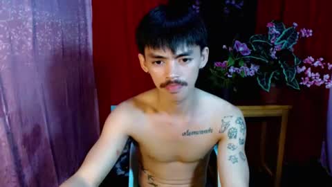 urhunky_boy online show from 07-04-26, 02:23