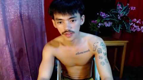 urhunky_boy online show from 07-06-26, 03:14