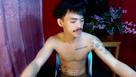 urhunky_boy online show from 07-07-26, 06:12