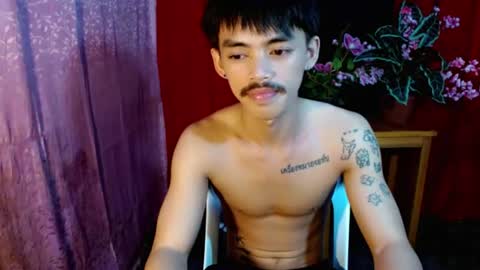 urhunky_boy online show from 07-08-26, 02:54