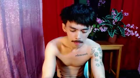 urhunky_boy online show from 07-09-26, 08:40