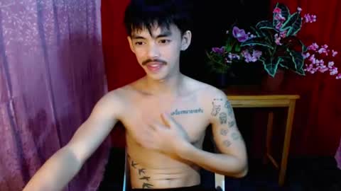 urhunky_boy online show from 07-10-26, 08:50