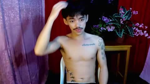 urhunky_boy online show from 07-11-26, 08:50