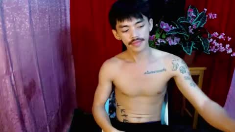 urhunky_boy online show from 07-12-26, 12:23