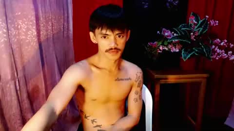 urhunky_boy online show from 07-13-26, 09:12