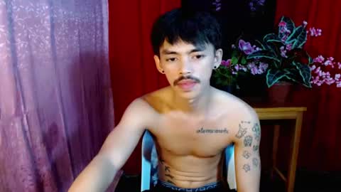 urhunky_boy online show from 07-14-26, 10:09